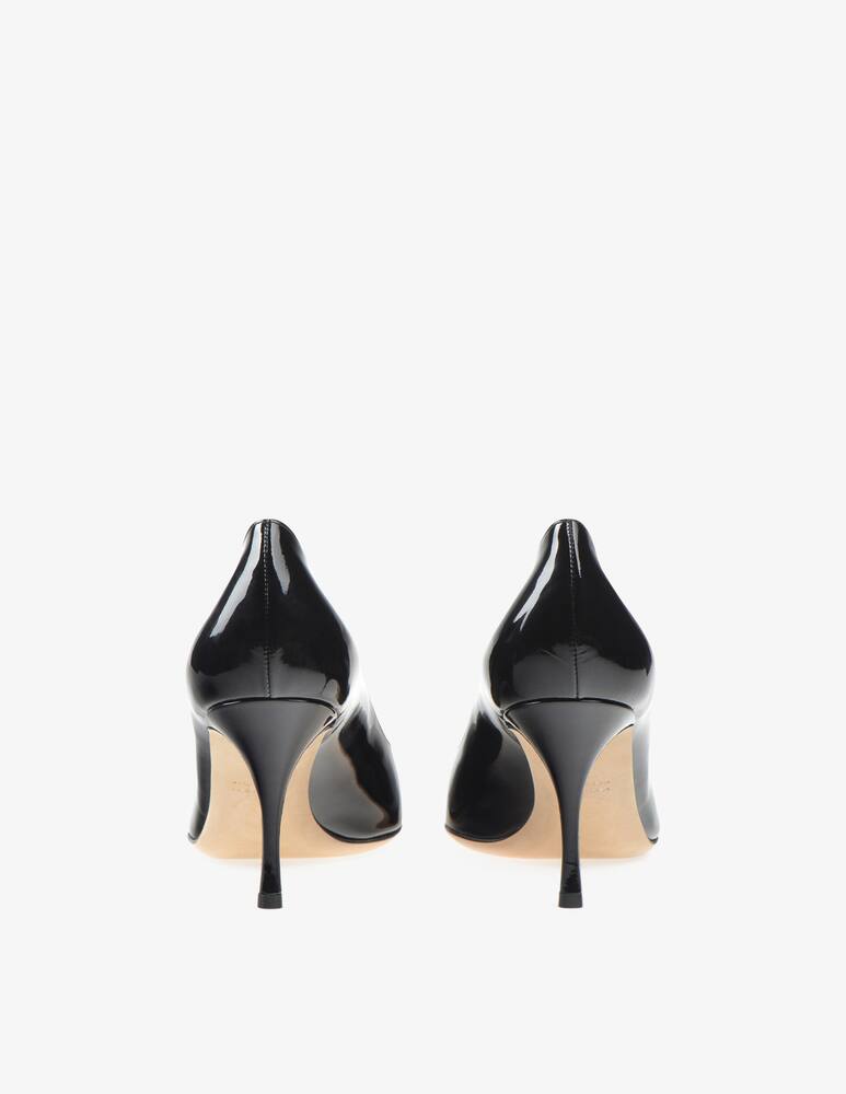 rinascente Sergio Rossi Décolleté Godiva