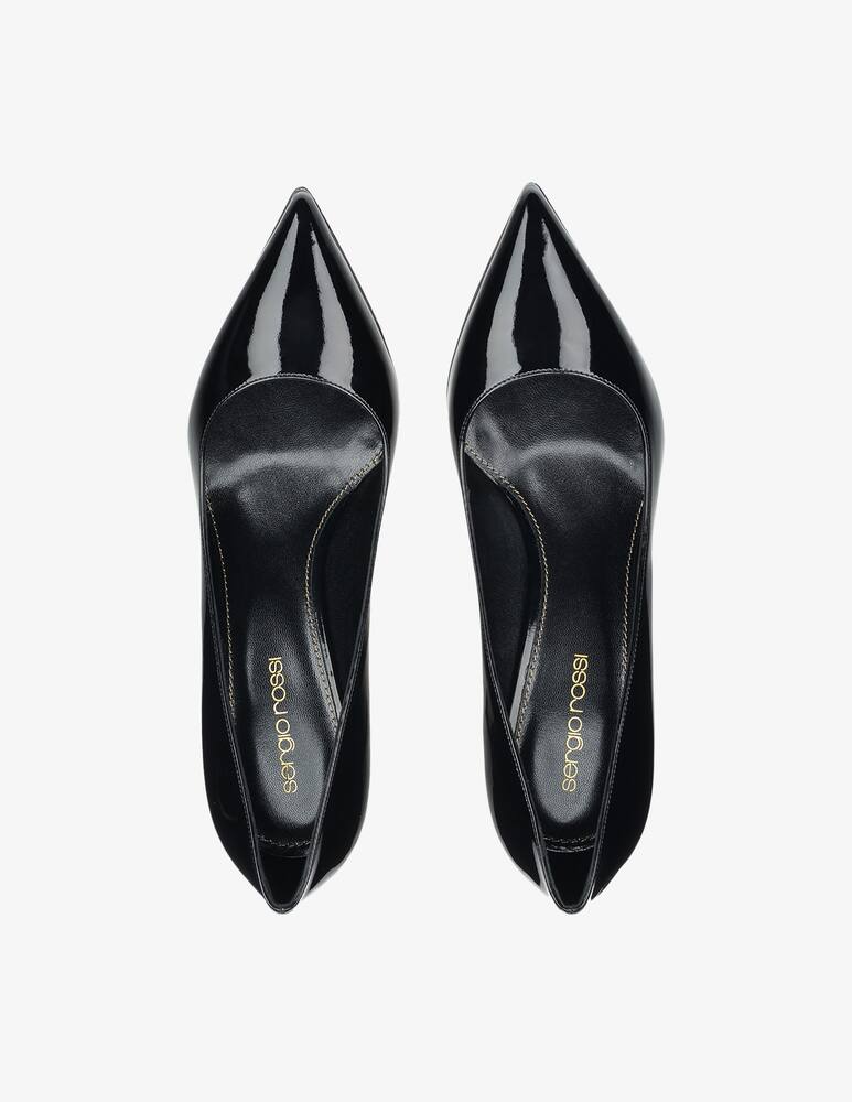 rinascente Sergio Rossi Décolleté Godiva