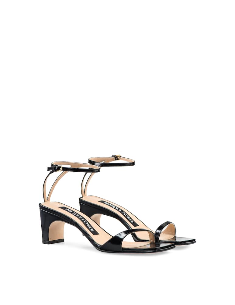 rinascente Sergio Rossi SR1 heeled sandals