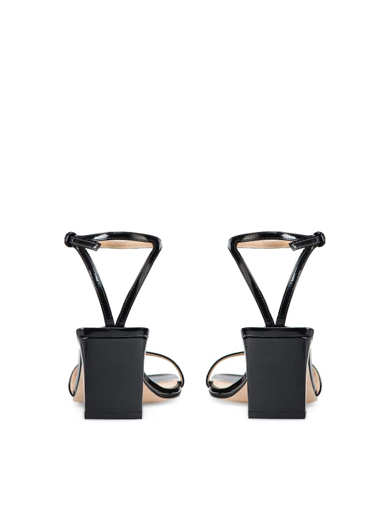 rinascente Sergio Rossi SR1 heeled sandals