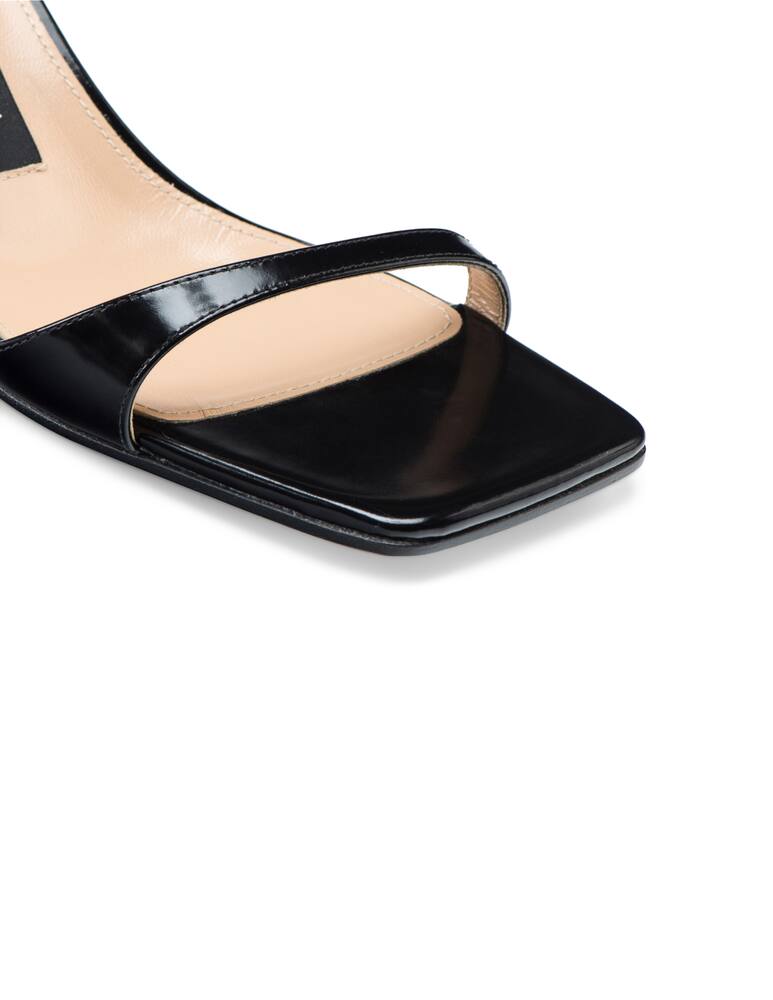 rinascente Sergio Rossi SR1 heeled sandals