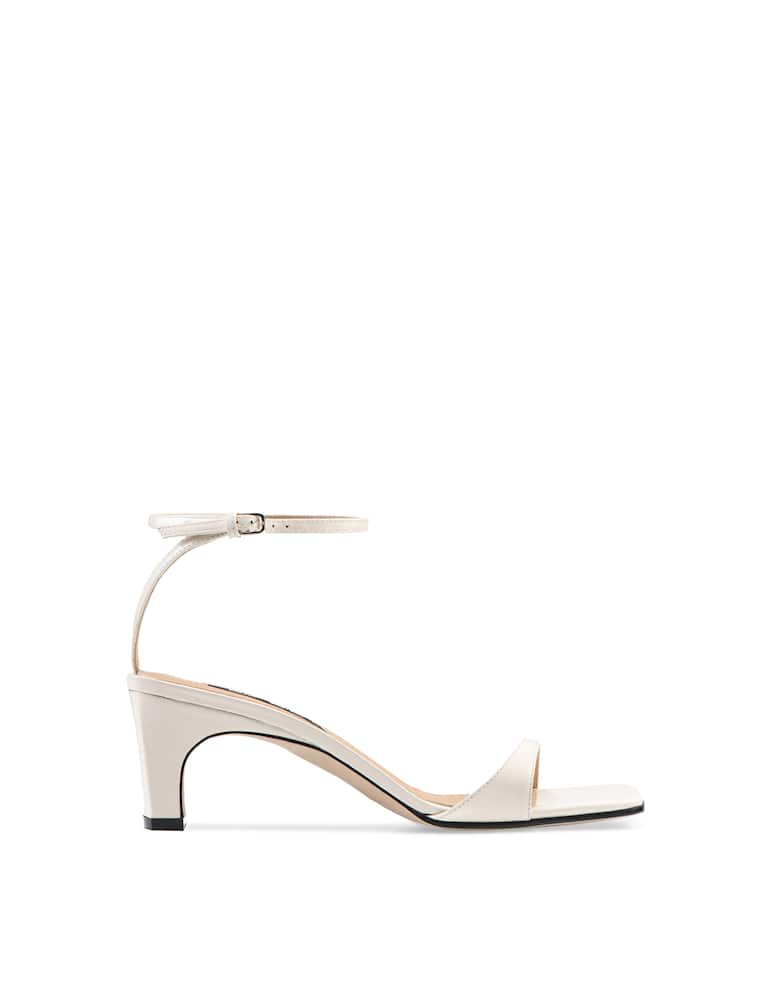 Sergio Rossi SR1 heeled sandals - picture 1