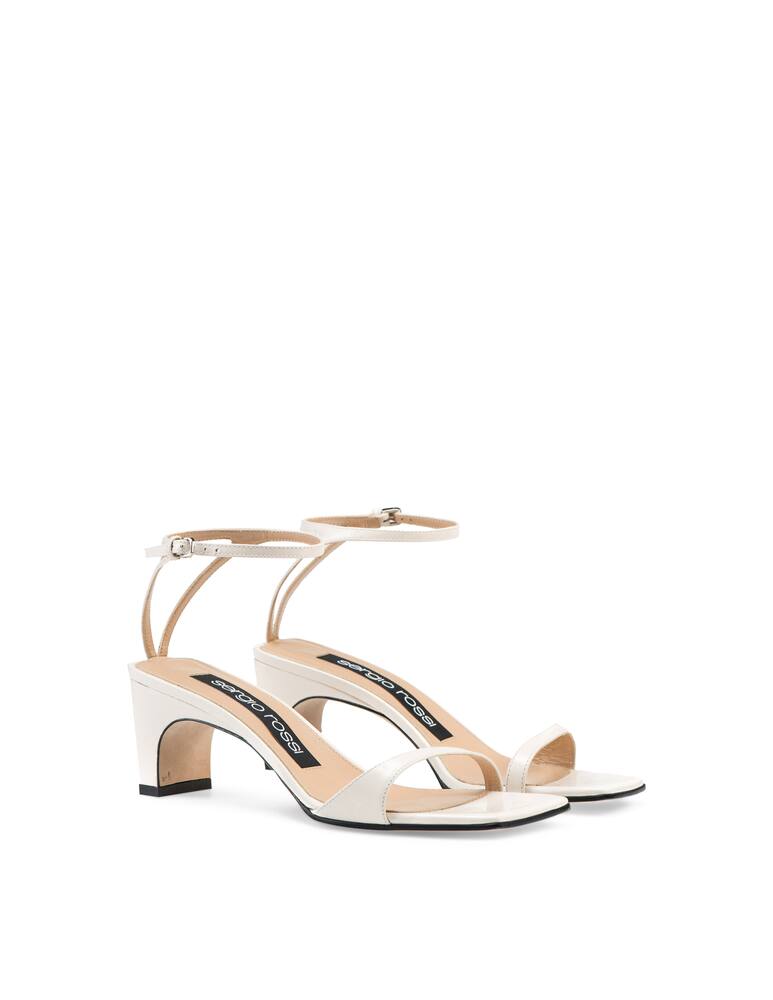 Sergio Rossi SR1 heeled sandals - picture 3