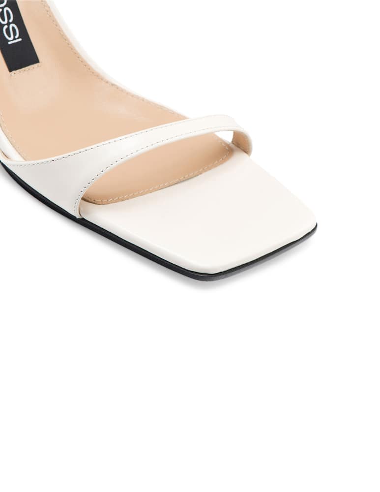 Sergio Rossi SR1 heeled sandals - picture 2