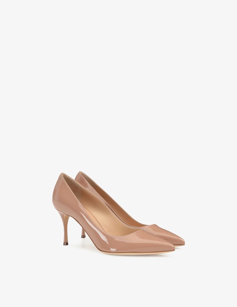 Sergio Rossi Godiva pumps - picture 3 Sergio Rossi Godiva pumps - picture 3