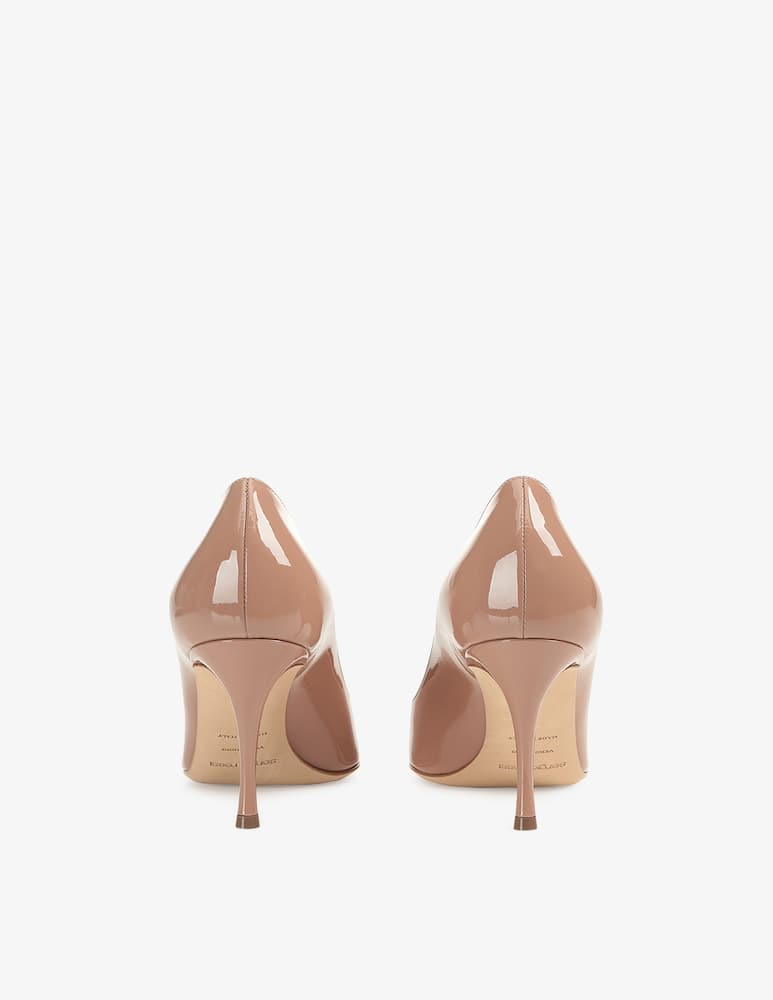 Sergio Rossi Godiva pumps - picture 4 Sergio Rossi Godiva pumps - picture 4