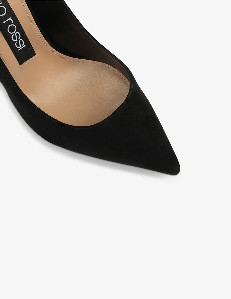 rinascente Sergio Rossi Godiva pumps