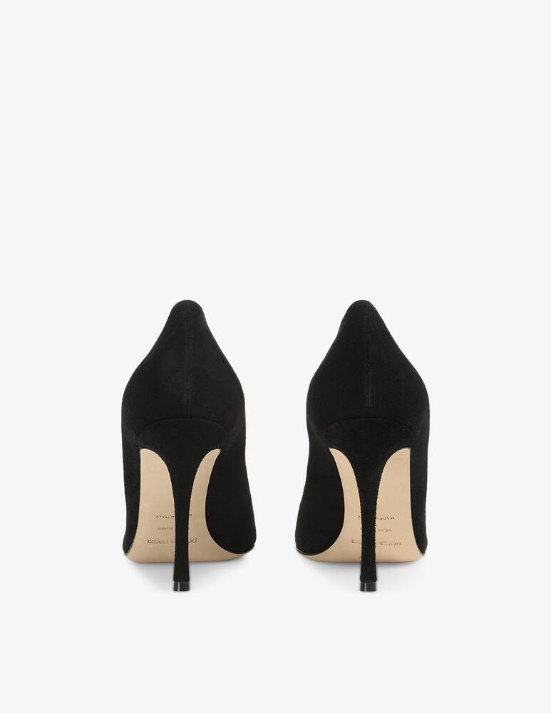 rinascente Sergio Rossi Godiva pumps