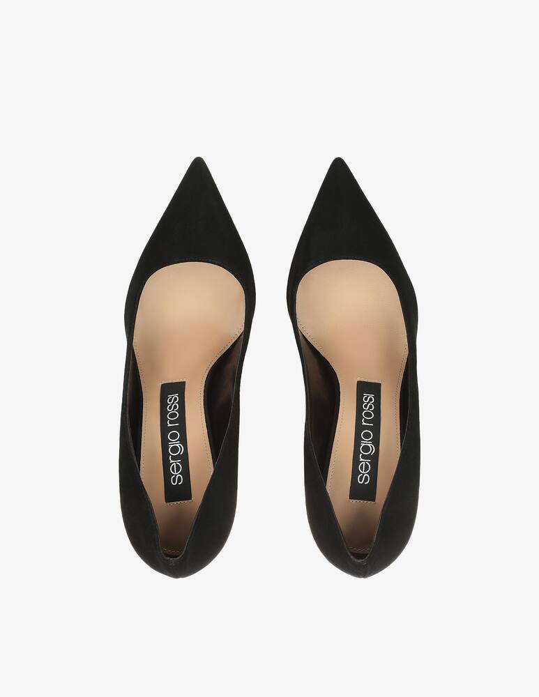 rinascente Sergio Rossi Godiva pumps