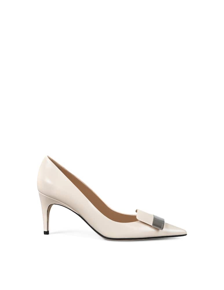 rinascente Sergio Rossi SR1 pumps