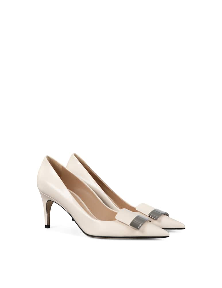 Sergio Rossi SR1 pumps - picture 7