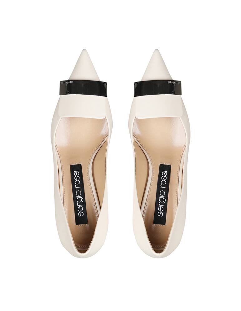 rinascente Sergio Rossi SR1 pumps
