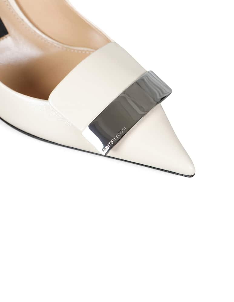 Sergio Rossi SR1 pumps - picture 10