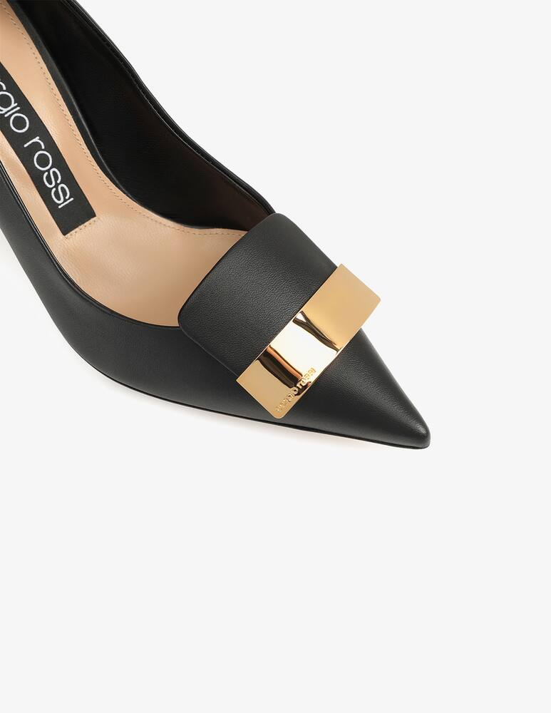 rinascente Sergio Rossi Sr1 pumps