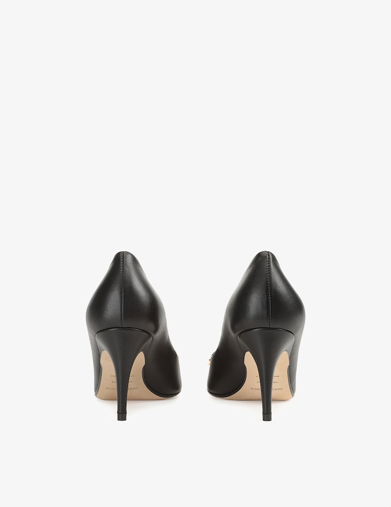 rinascente Sergio Rossi Sr1 pumps