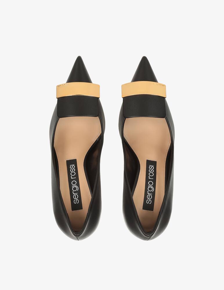 rinascente Sergio Rossi Sr1 pumps