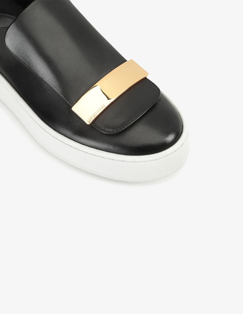 Sergio Rossi Sneakers Sr1 addict - immagine 2 Sergio Rossi Sneakers Sr1 addict - immagine 2