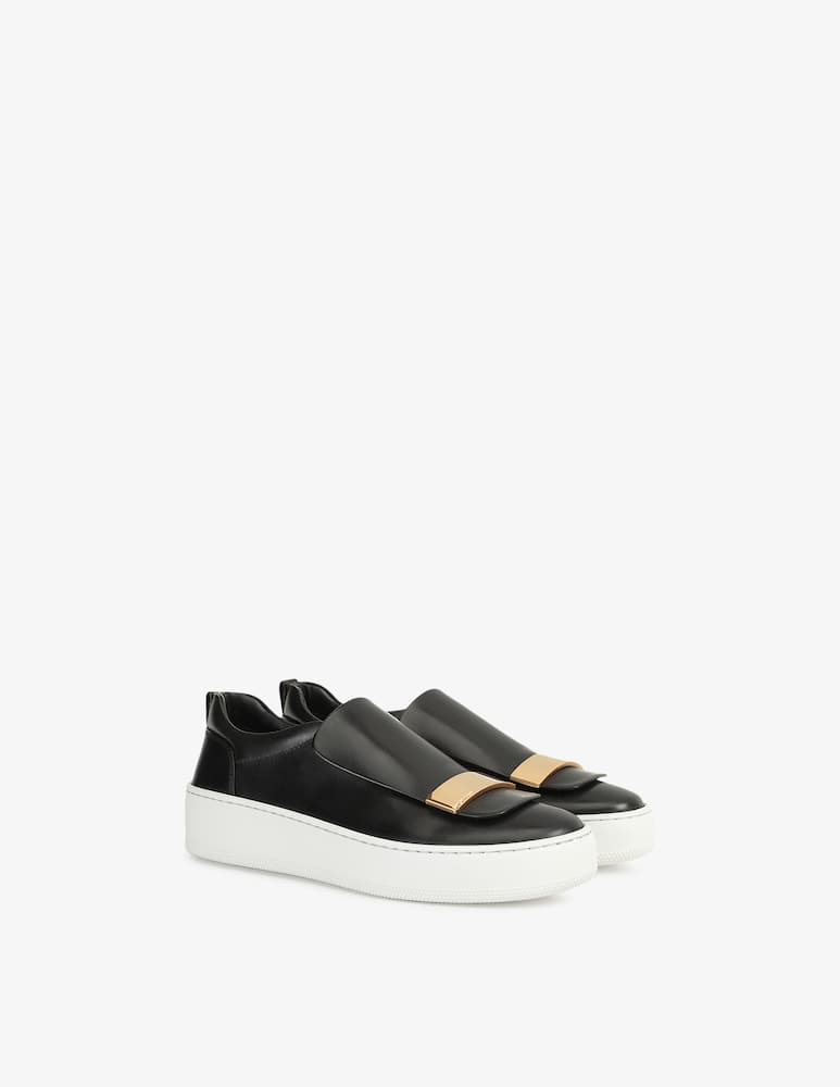 Sergio Rossi Sneakers Sr1 addict - immagine 3 Sergio Rossi Sneakers Sr1 addict - immagine 3