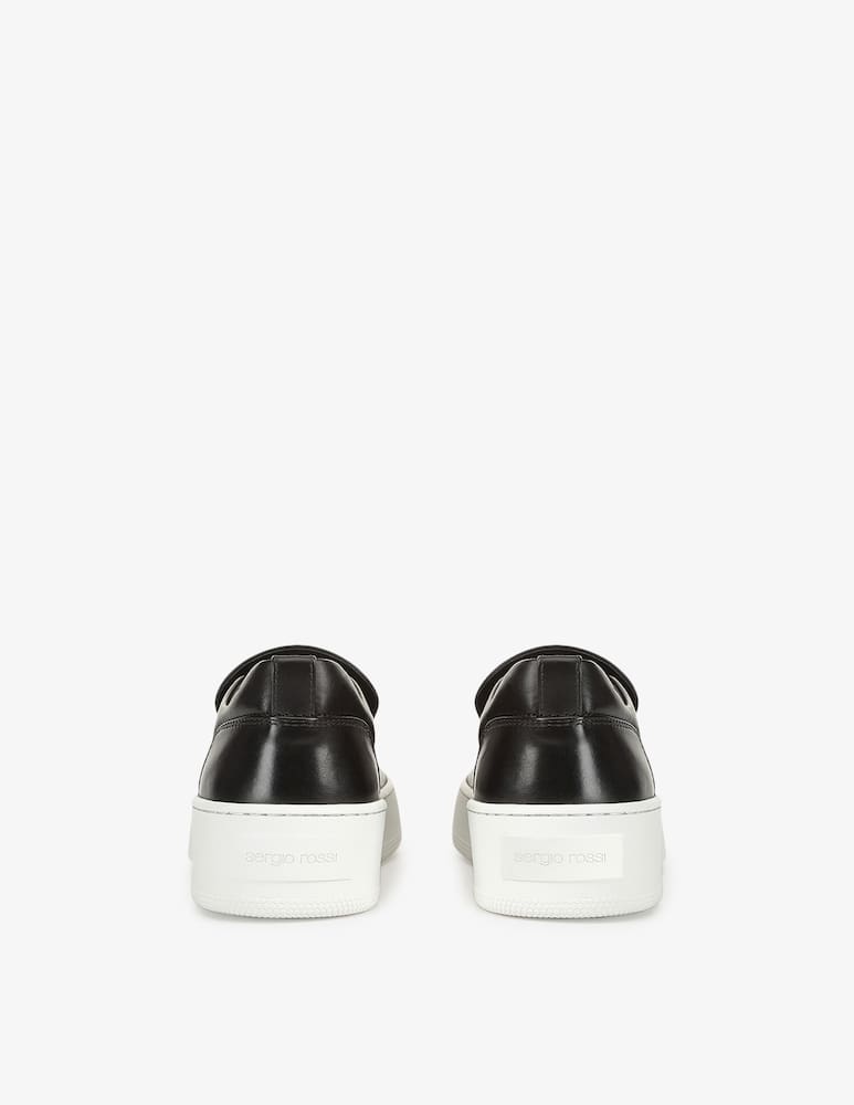 Sergio Rossi Sneakers Sr1 addict - immagine 4 Sergio Rossi Sneakers Sr1 addict - immagine 4