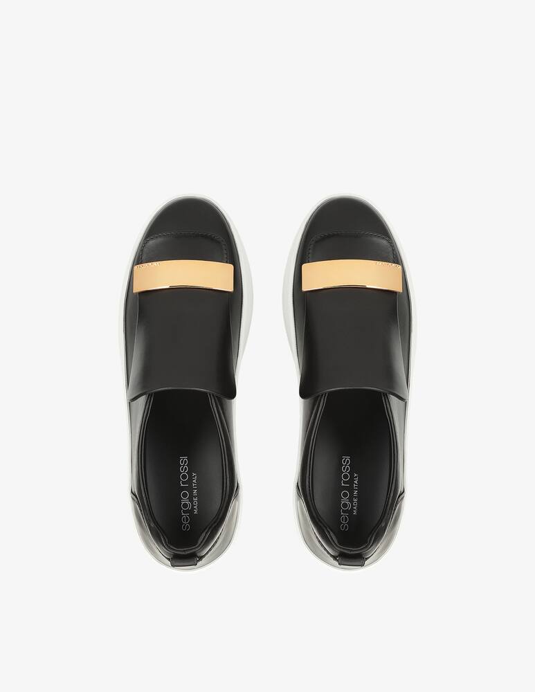 rinascente Sergio Rossi Sr1 addict sneakers