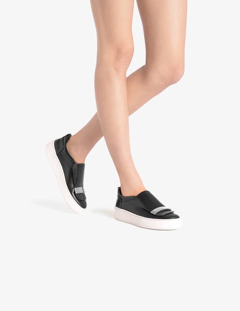 Sergio Rossi Sneakers Sr1 addict - immagine 6 Sergio Rossi Sneakers Sr1 addict - immagine 6