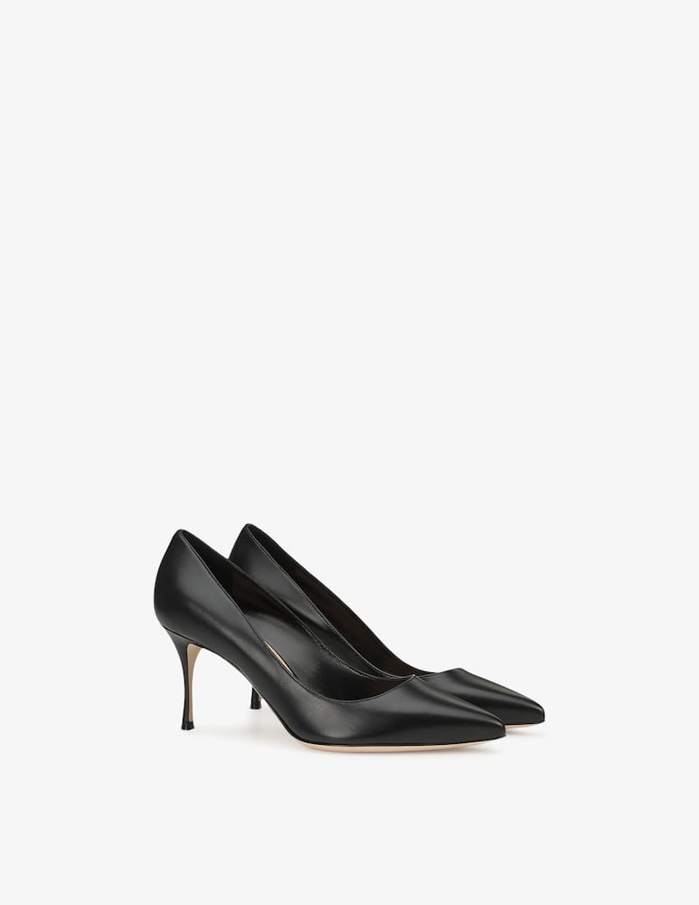 Sergio Rossi Godiva pumps - picture 3 Sergio Rossi Godiva pumps - picture 3