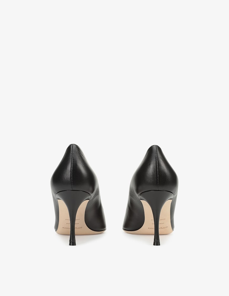 Sergio Rossi Godiva pumps - picture 4 Sergio Rossi Godiva pumps - picture 4