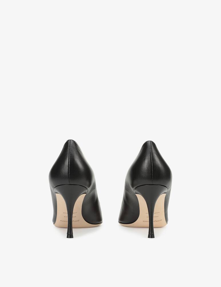 rinascente Sergio Rossi Décolleté Godiva