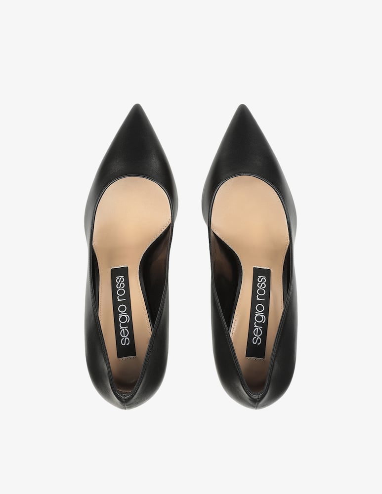 Sergio Rossi Godiva pumps - picture 5 Sergio Rossi Godiva pumps - picture 5