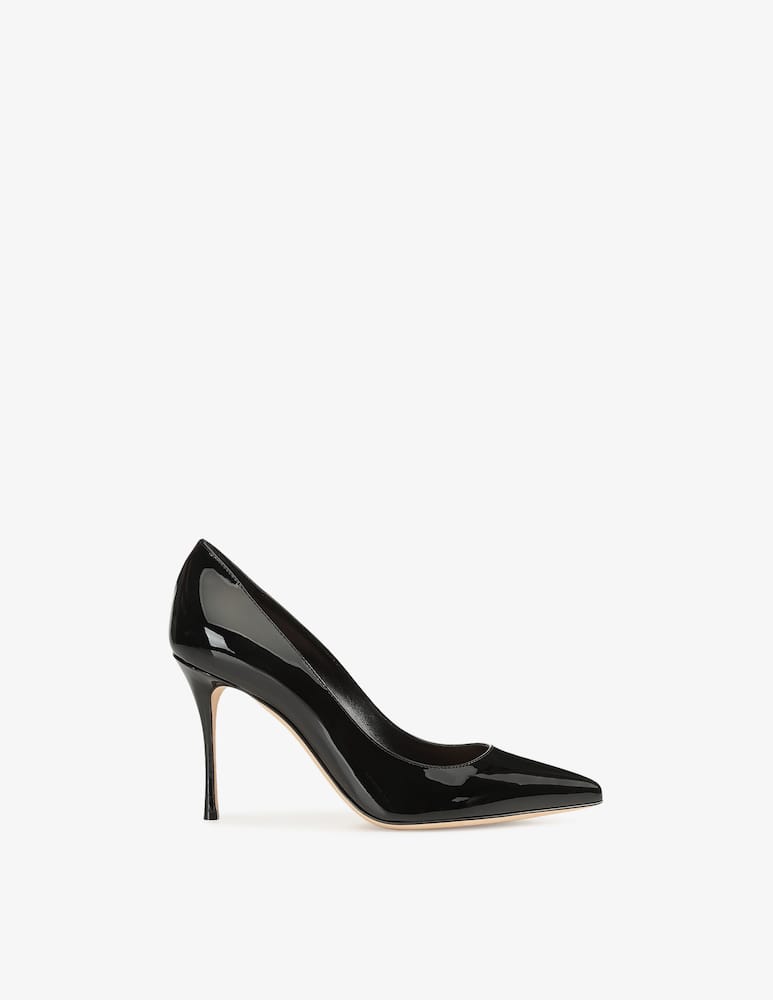 Sergio Rossi Godiva pumps - picture 1 Sergio Rossi Godiva pumps - picture 1