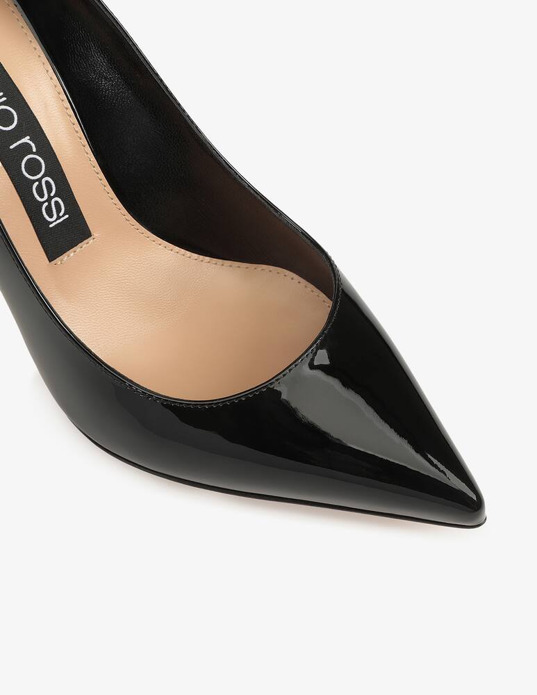 rinascente Sergio Rossi Décolleté Godiva