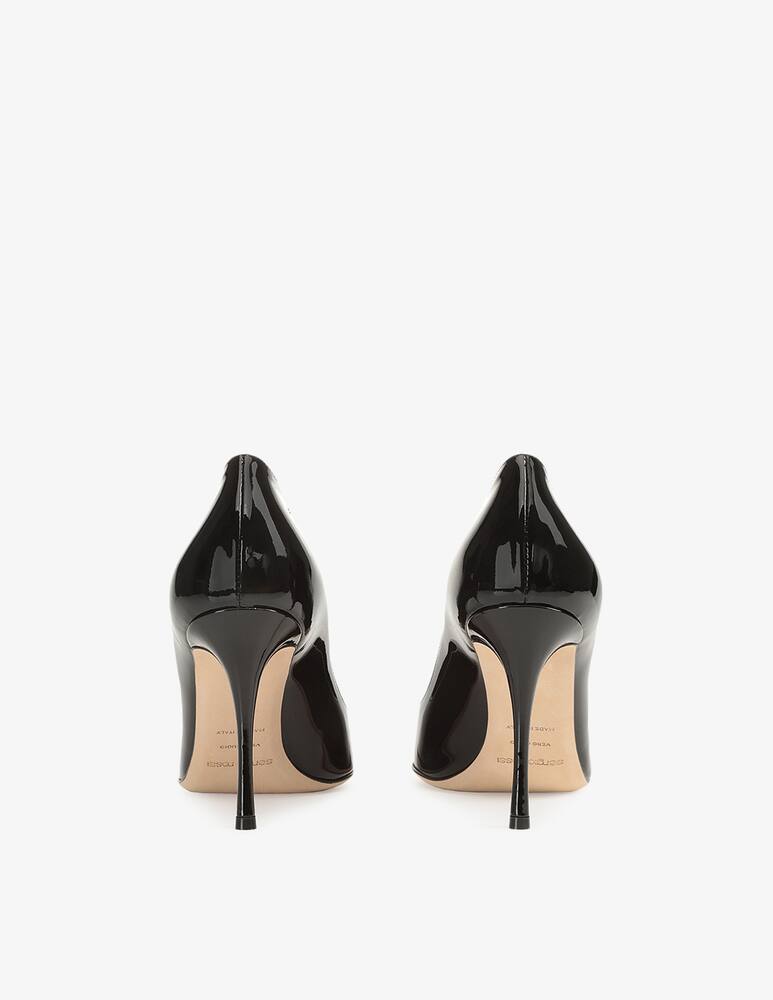 rinascente Sergio Rossi Décolleté Godiva