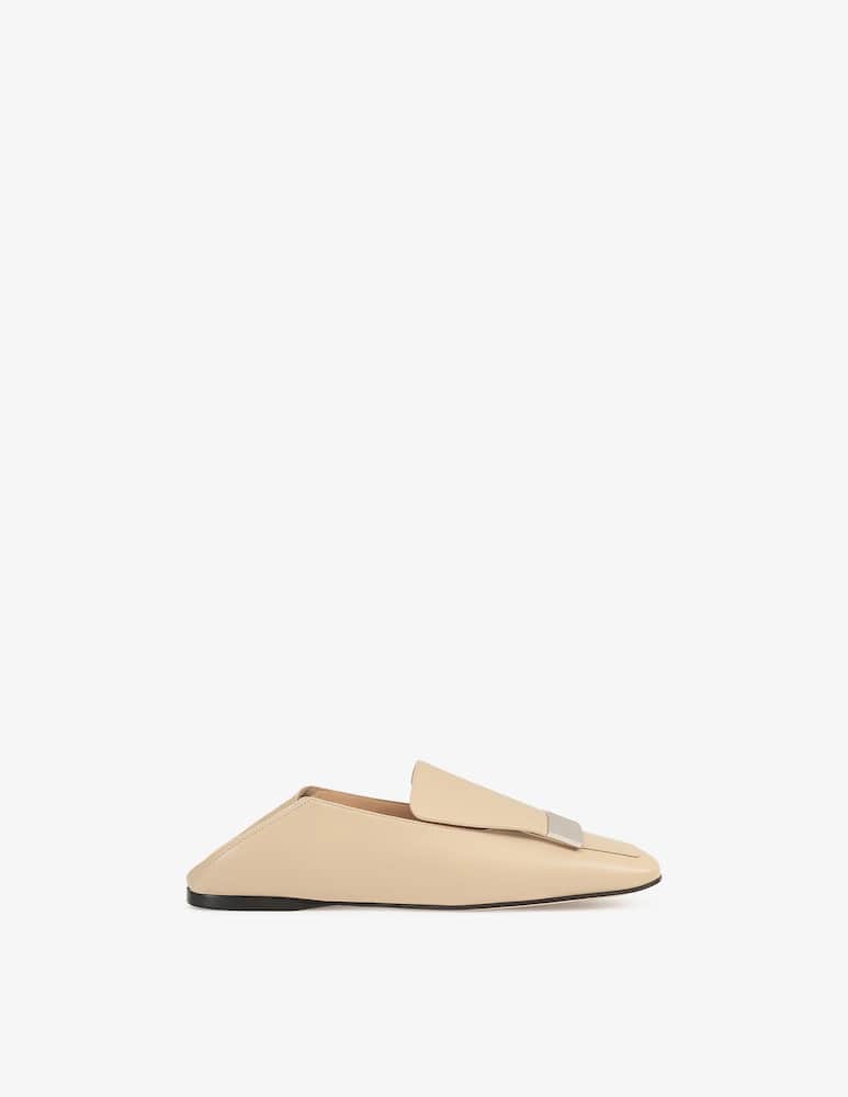Sergio Rossi Sr1 loafer - picture 1