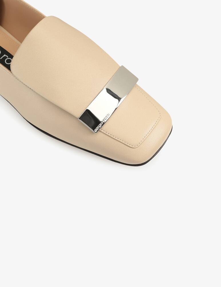 rinascente Sergio Rossi Sr1 loafer