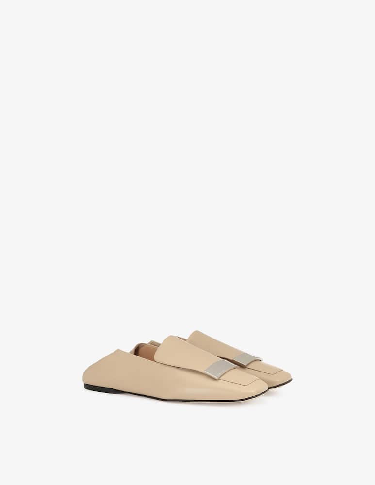 Sergio Rossi Sr1 loafer - picture 3