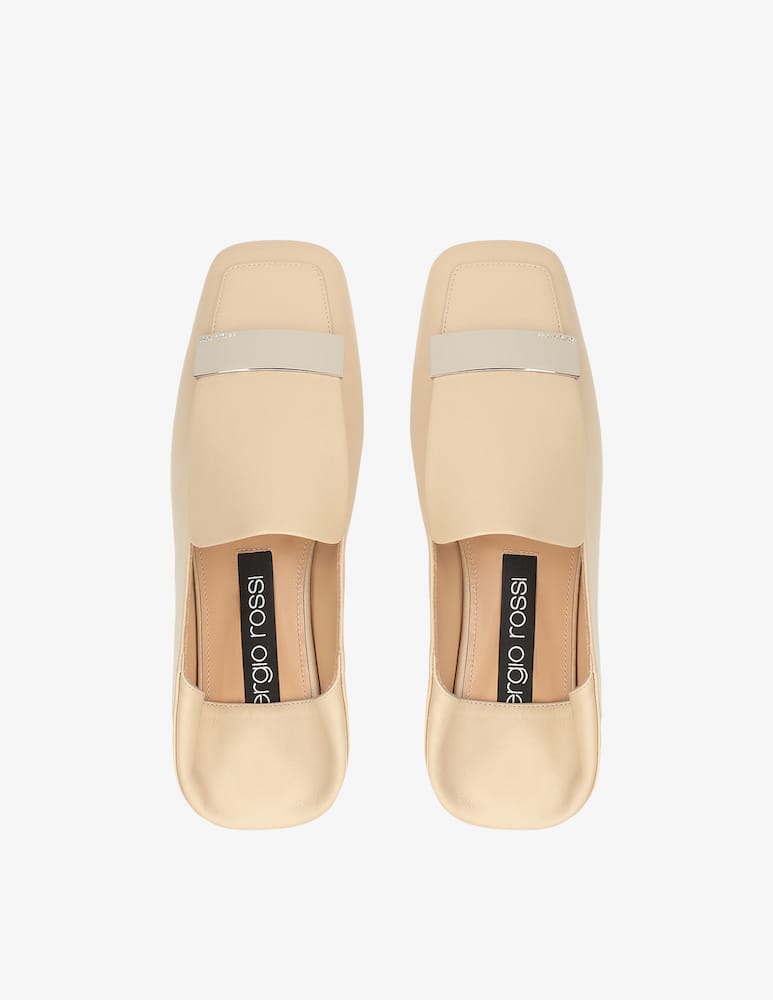 Sergio Rossi Sr1 loafer - picture 5