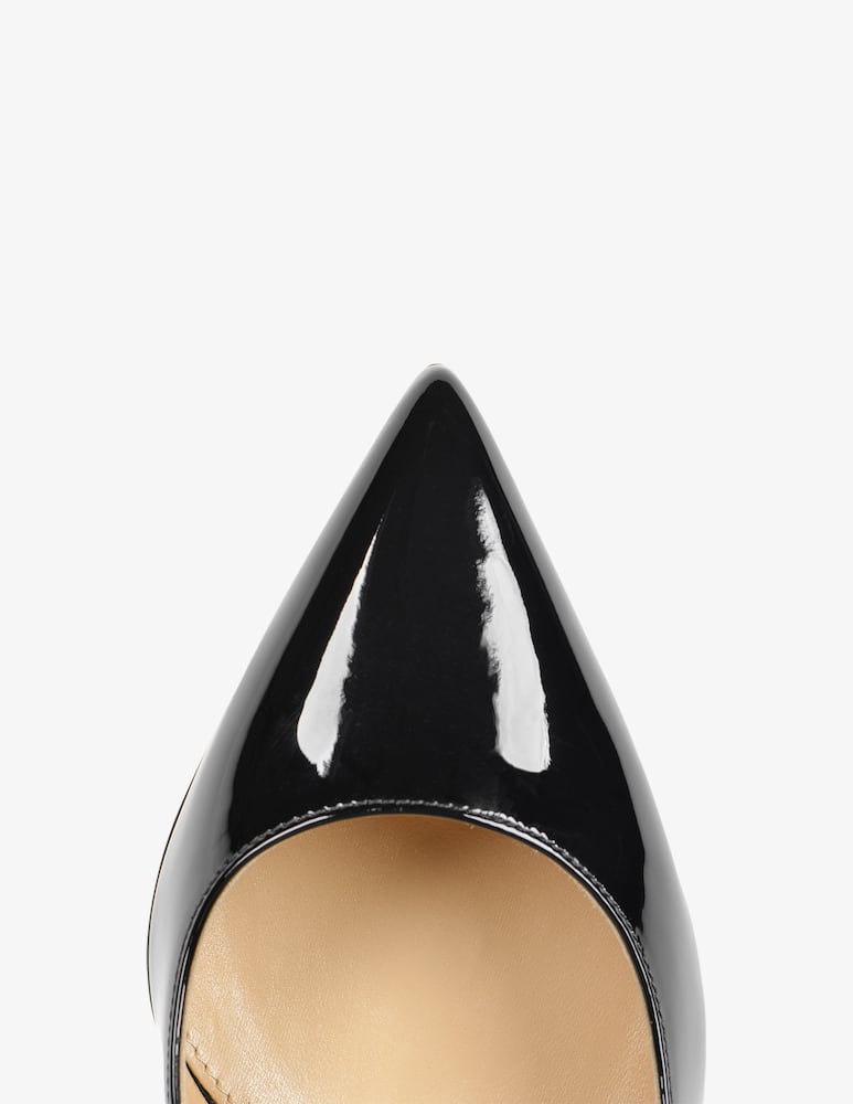 rinascente Sergio Rossi Décolleté Godiva