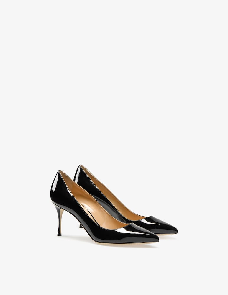 rinascente Sergio Rossi Décolleté Godiva