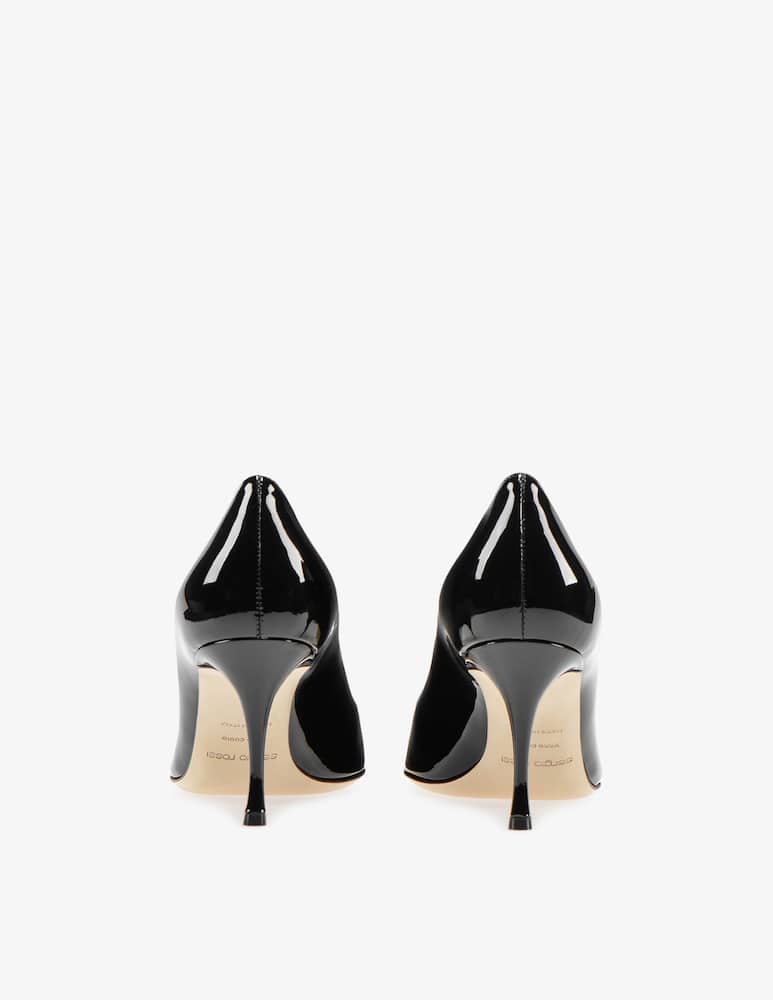 rinascente Sergio Rossi Décolleté Godiva