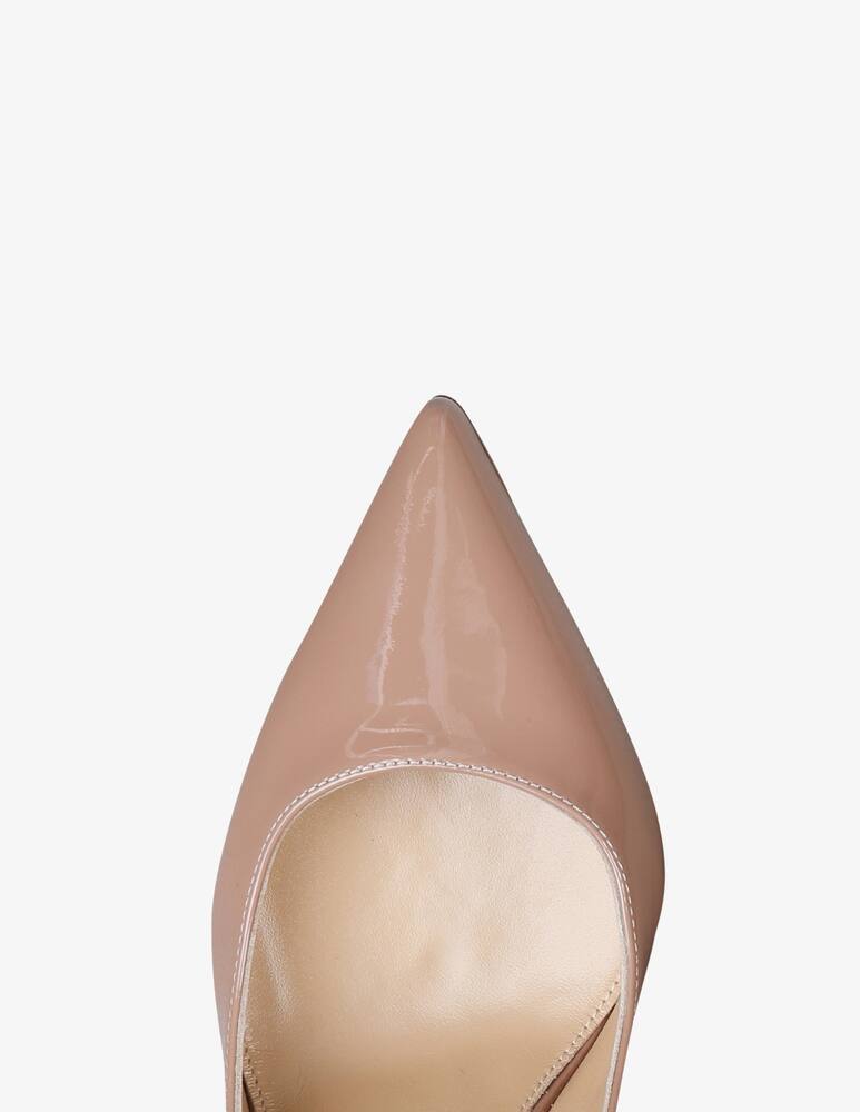 rinascente Sergio Rossi Decolleté Godiva in pelle