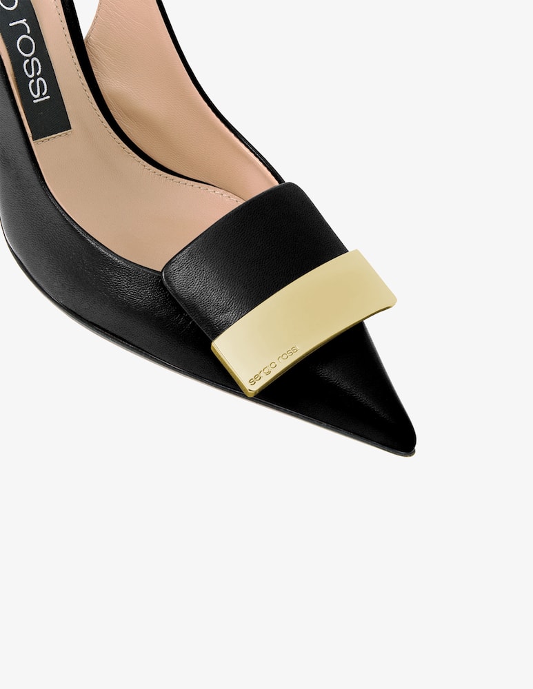 Sergio Rossi Sr1 pumps - picture 2