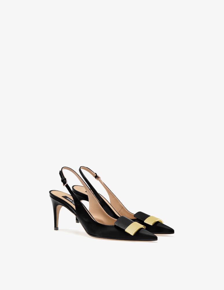 Sergio Rossi Sr1 pumps - picture 3