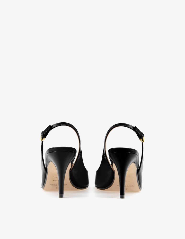 Sergio Rossi Sr1 pumps - picture 4
