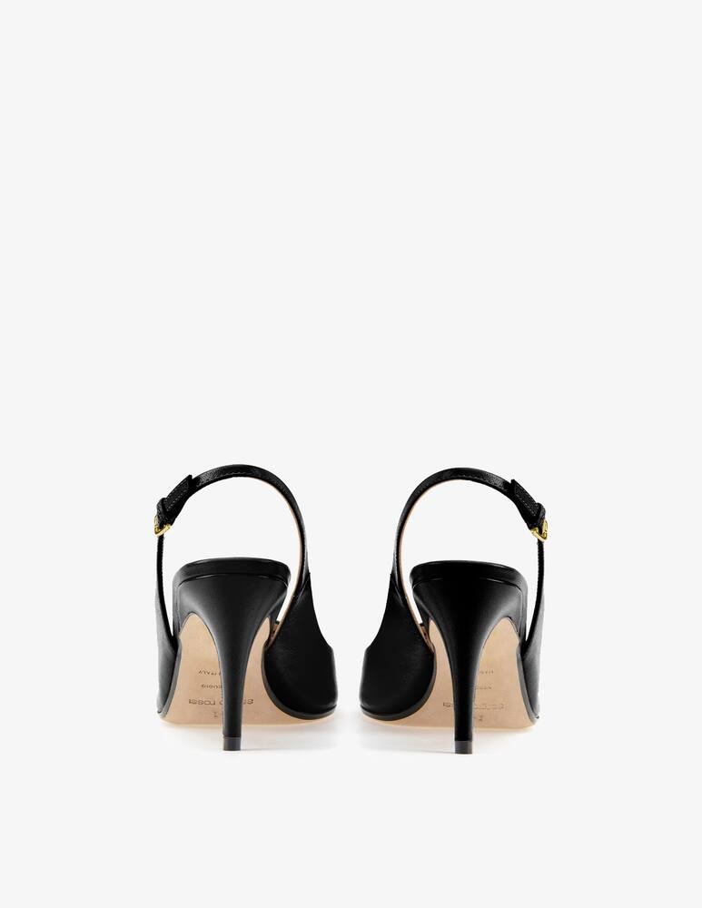 rinascente Sergio Rossi Sr1 pumps