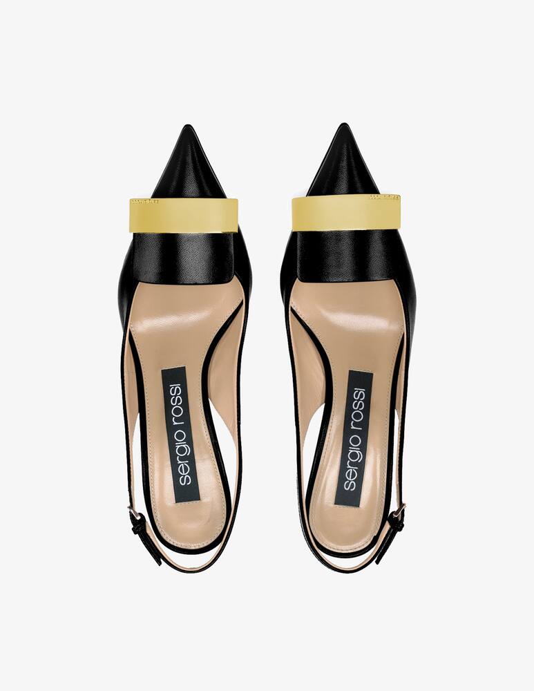 rinascente Sergio Rossi Sr1 pumps