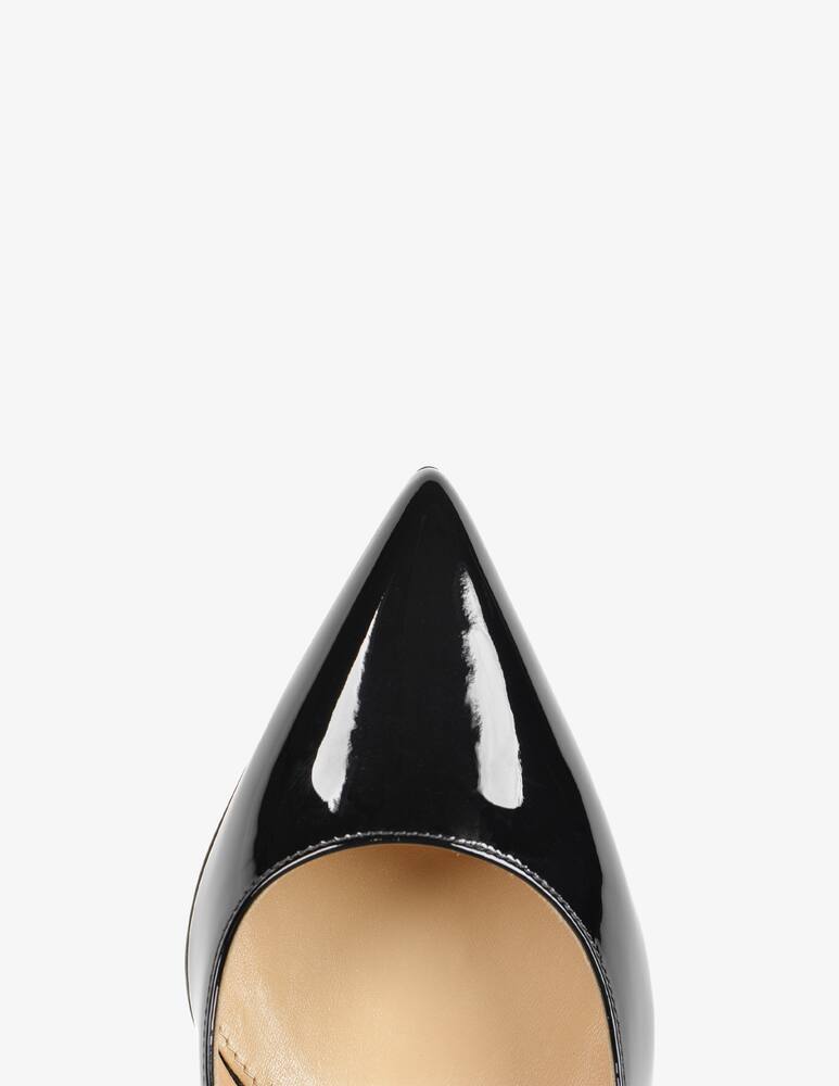 rinascente Sergio Rossi Godiva pumps