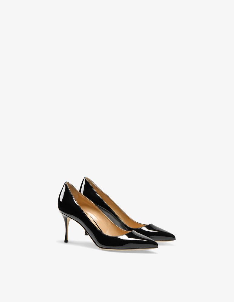rinascente Sergio Rossi Godiva pumps