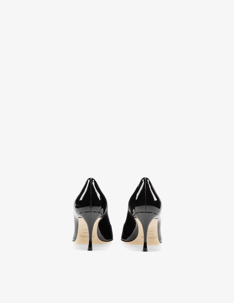 rinascente Sergio Rossi Godiva pumps