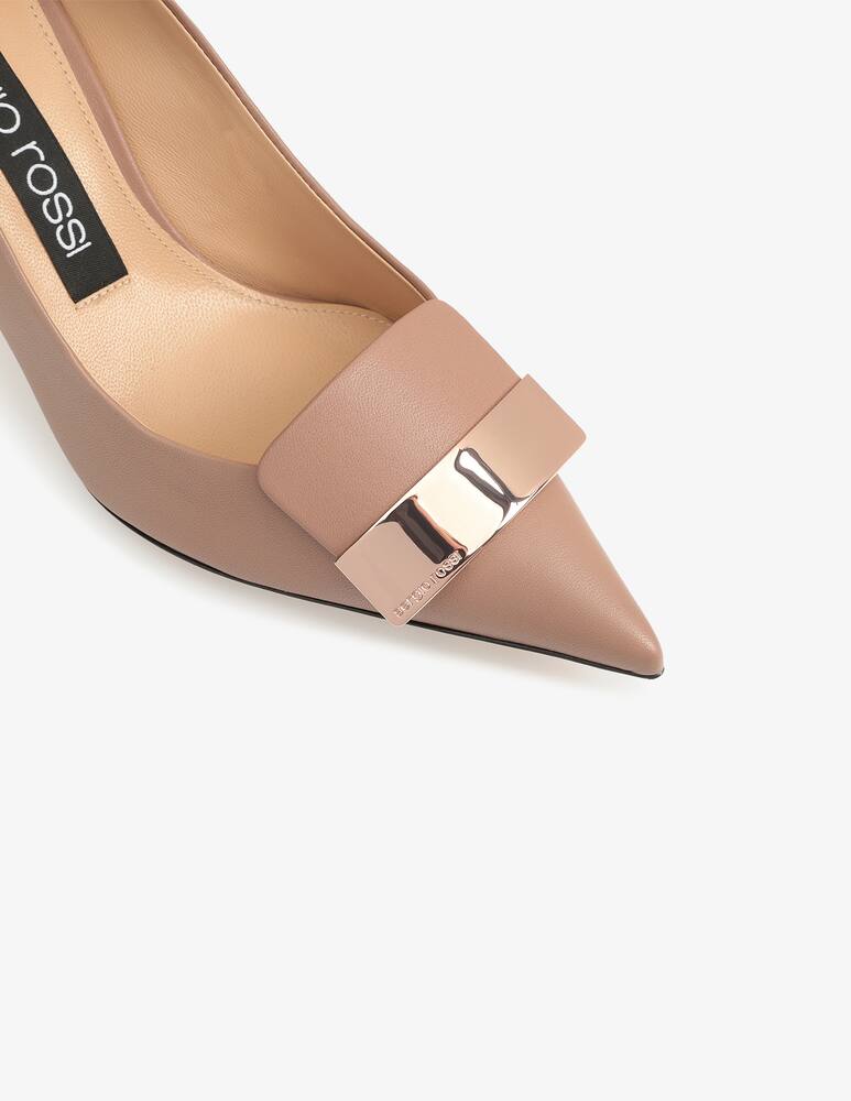 rinascente Sergio Rossi Décolleté Sr1