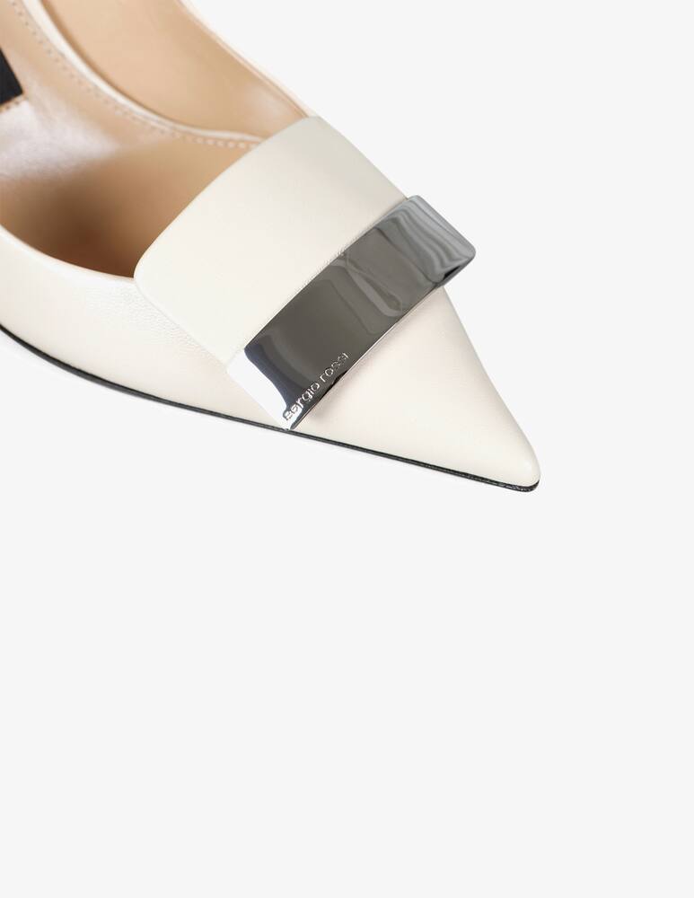 rinascente Sergio Rossi Sr1 pumps